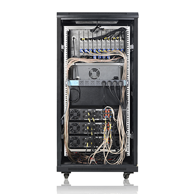 PS-5018S扬声器耐久性测试系统